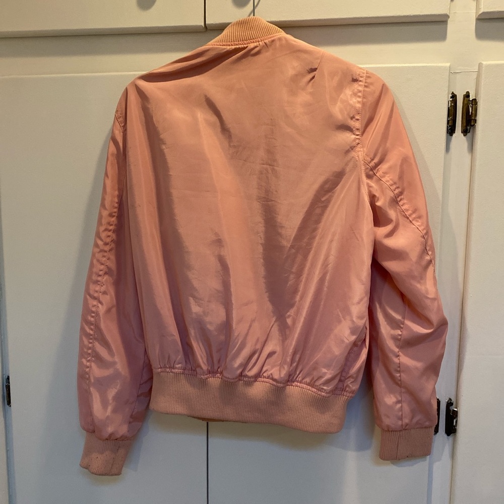 Jacket - Picture 3 of 3